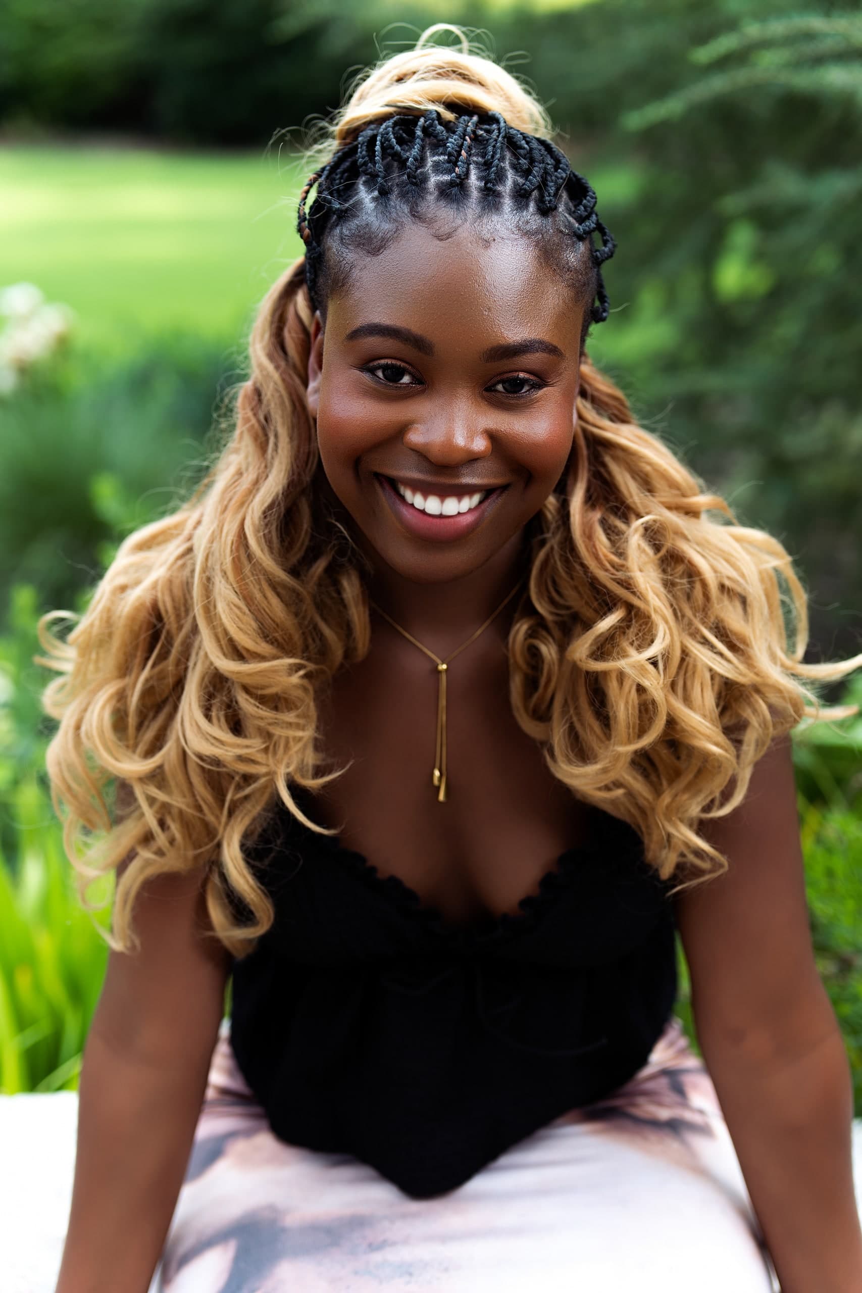 Headshots portrait by ATO Productions — Atlanta, GA (image 3)